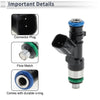 Ford Explorer 4.0 2005 Fuel Injector (2005)
