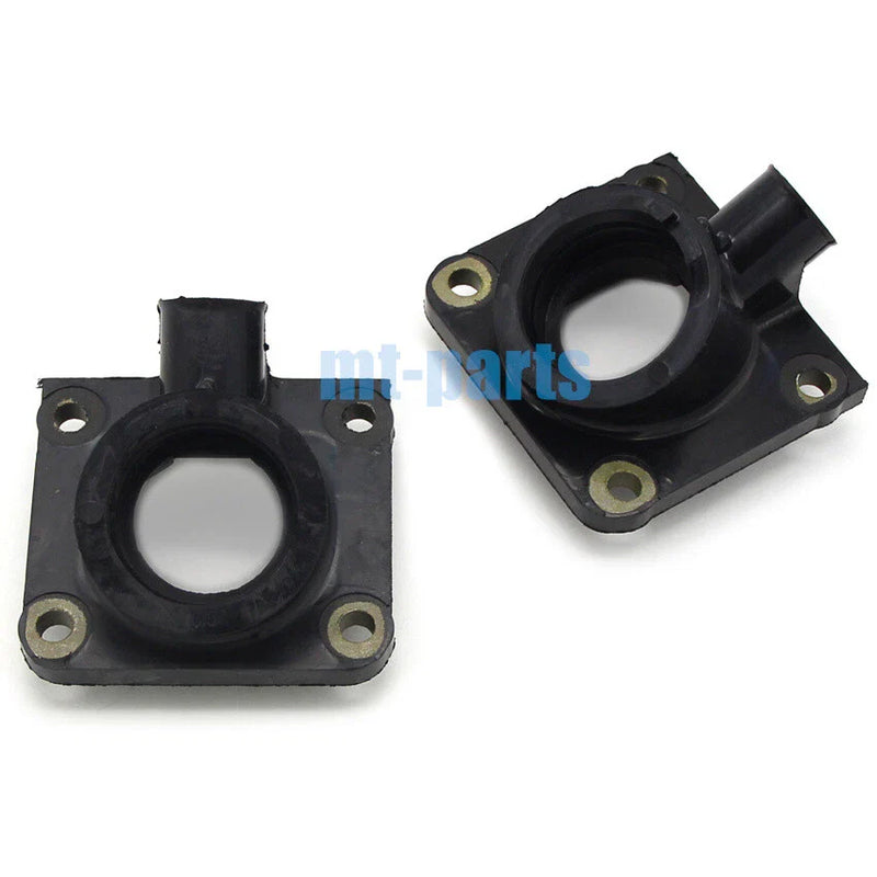 YFZ350A Banshee Yamaha Carburetor Intake Manifold Boot (2011-2012)
