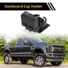 Ford F-250 F-350 F-450 F-550 (2008-2016) Gray Dashboard Cup Holder