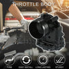 Mini Cooper 1.6L L4 Throttle Body Actuator (2007-2015)