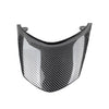 Kawasaki ZX10R Carbon Fiber Look Rear Upper Seat Tail Light Fairing (2004-2005)