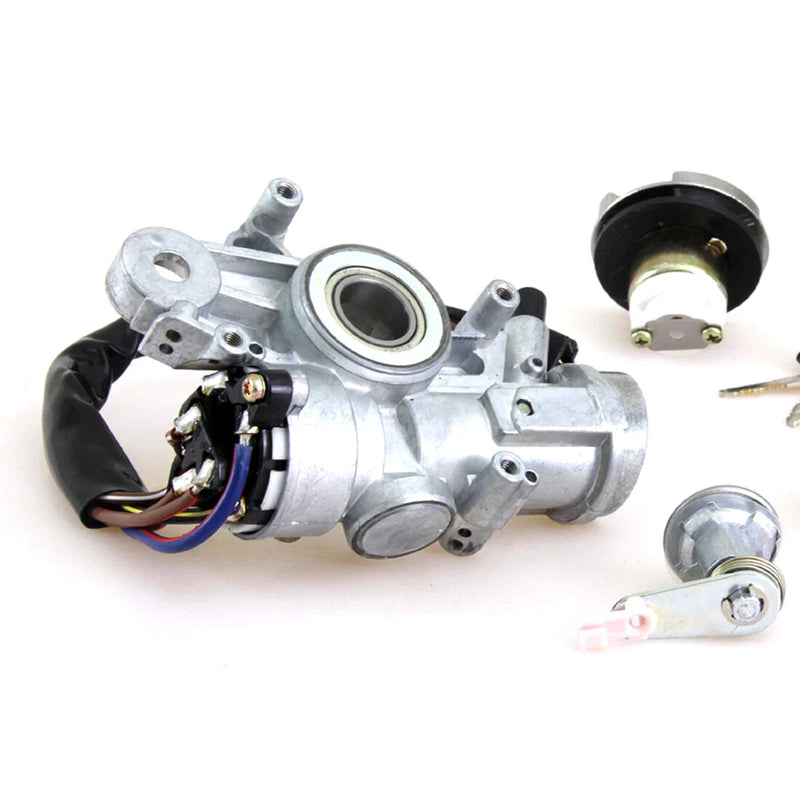 Toyota Hilux LN50 LN56 LN60 RN55 RN65 1979-1983 Ignition Door Fuel Cap Lock