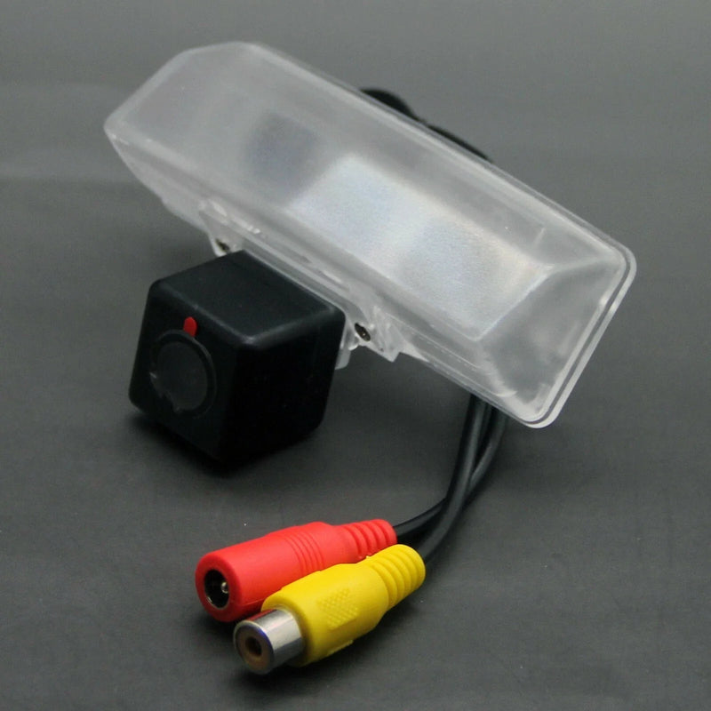 Toyota Prius Car Rear View Backup Camera (2004–2010)