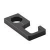 Honda PCX150 PCX160 PCX125 Black Motorcycle Handlebar Luggage Helmet Hook