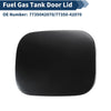 Toyota RAV4 Fuel Tank Door Gas Fuel Filler Door Cap (2006-2012)