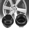 Chevrolet C1500 C2500 1 M24x2.0 Wheel Lug Nut Cover