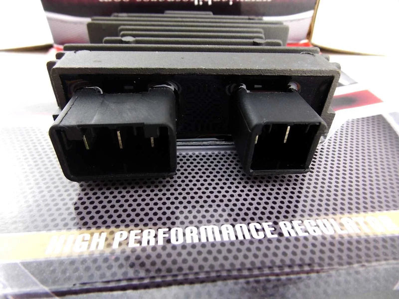 Honda CB600F Hornet Regulator Rectifier Assembly (2007-2013)
