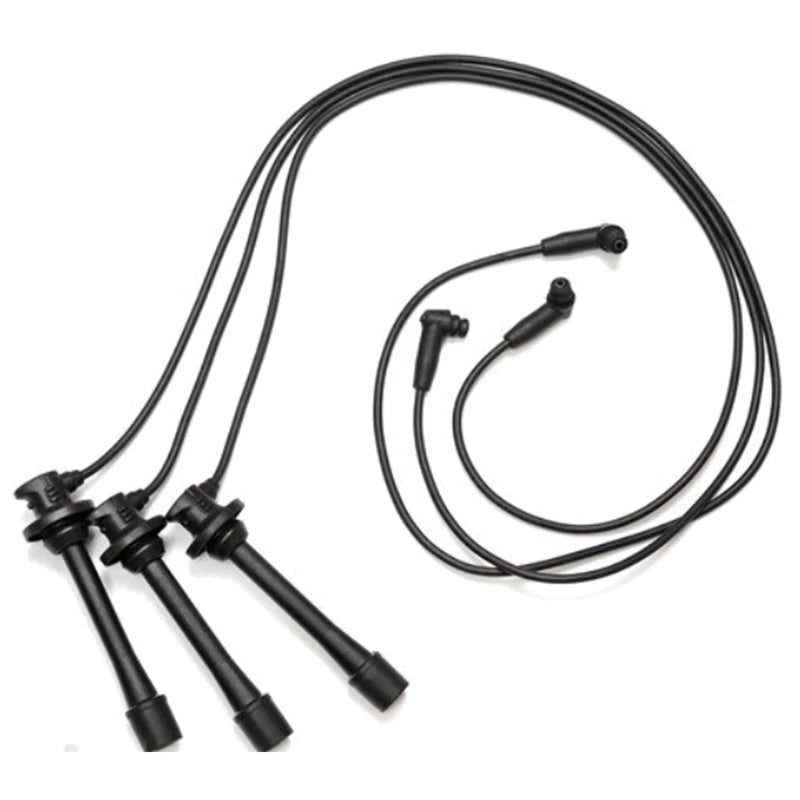 Hilux VZN167R VZN172R 3.4L V6 Ignition Spark Plug Lead Set (2002-2005)
