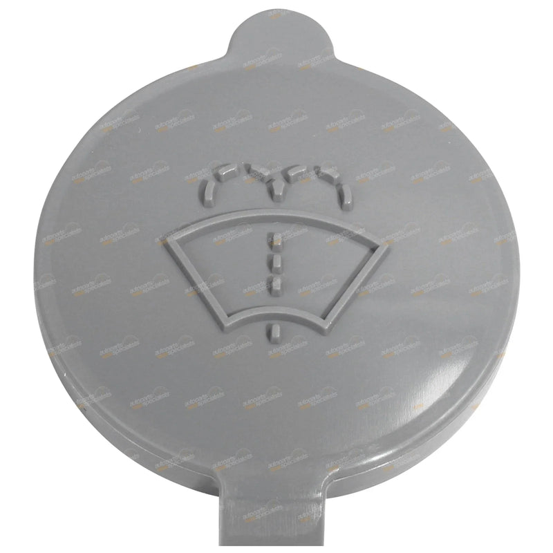Nissan Patrol GQ GU Washer Bottle Cap (1988-2016)