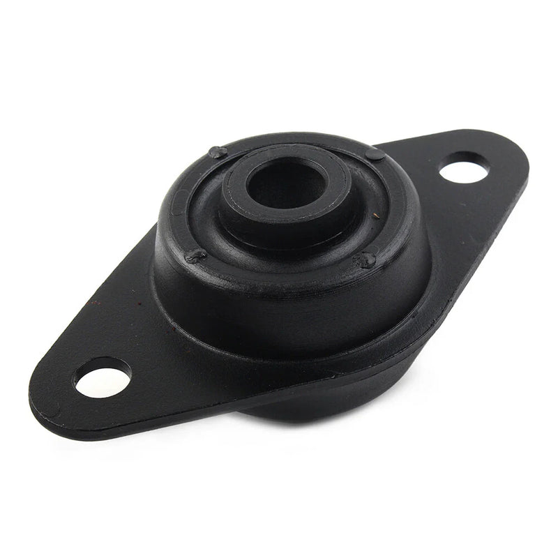 Harley Dyna Touring 1980-2008 Black Front Engine Motor Mount