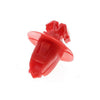 Toyota Land Cruiser 50 Pcs Fender Flare Moulding Retainer Clips (2008-2021)