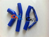 Toyota Hilux RN105 / RN106 / RN111 / RN130 Silicone Radiator Hose (1997-2005)