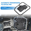 Toyota U540E Transmission Filter & Oil Pan Gasket