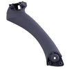 BMW 3 E90 Sedan Wagon Left Inner Door Panel Pull Handle (2007-2013)