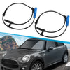 Mini Cooper Front ABS Wheel Speed Sensors (2002-2008)