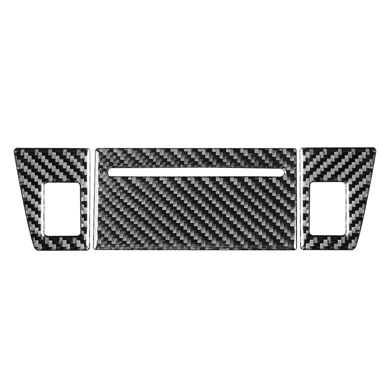 Chrysler 300 2005-2007 Ashtray Panel Seat Heat Button Cover Trim