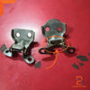 Toyota Hilux Ute 4x Door Hinge Pin Bush Kit (1972-1996)