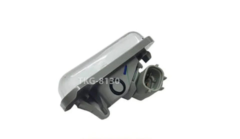 Isuzu Dmax License Plate Light (2003-2019)
