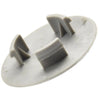 Toyota Sienna Seat Armrest Cap Gray (2011-2015)