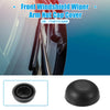 Ford Edge 2007-2014 Windshield Wiper Arm Nut Cover (2 x Black Caps)