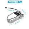 BMW E53 X5 Outside Door Handle Carrier Front Rear Left Right (2000 - 2006)