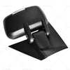 LDV V80 LH Side Manual Door Mirror (2013 - Present)