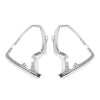 Honda Goldwing 1500 GL1500SE GL1500I Mirror Mount Cover Base Trim (1988-2000)