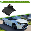 Nissan Pathfinder Cruise Control Radar Sensor (2022-2023)