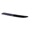 Ford Mustang Black Rear Bumper Marker Reflector (2015-2017)