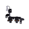 Hyundai Accent, Getz, Kia RIO 1.4L-1.6L Ignition Coil Pack (2000-2010)