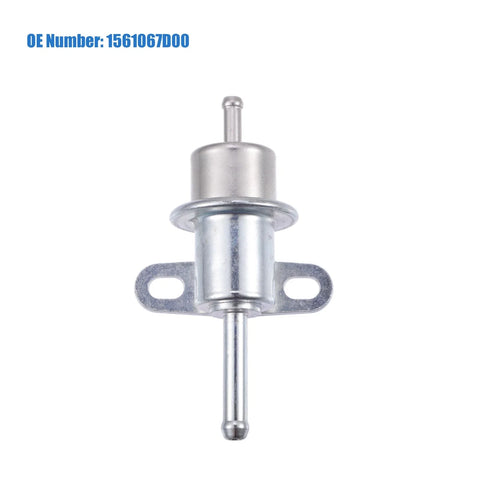 Chevrolet Tracker Fuel Injection Pressure Regulator