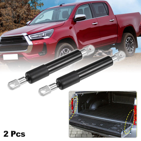 Toyota Hilux Pickup Tailgate Assist Lift Support