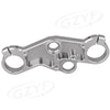 SUZUKI GSXR 600 01-03, GSXR 1000 Triple Tree Front End Upper Top Clamp (2001-2003)