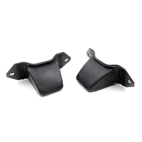 Nissan Navara D21 Ute  1986-1997 Rear Spring Bumper