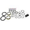 Patrol GQ Y60 Swivel Hub King Pin Repair Kit 54mm Nut Socket (1988 - 1999)