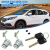 Honda CR-V Door Lock Cylinder w/ Keys (2003-2006)
