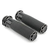 Harley Sportster, Dyna, Softail, Fatboy 25mm Black Handlebar Grips