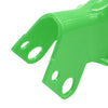 Yamaha Pair Green Motorcycle Handlebar Brush Bar Hand Guard Handguard 2 x