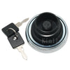 Harley-Davidson XL1200 Sportster Fuel Gas Tank Cap Cover Keys (1991-2003)
