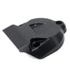 DUCATI PANIGALE Streetfighter V4 Sump Guard Cover Black (2018-2023)