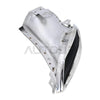 Ford Fusion Rear cylinder exhaust pipe Cover Trim Left (2013–2016)