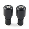 HONDA CBR1000RR CNC Motorcycle Handlebar Grips Bar End Slider Caps (2004-2023)