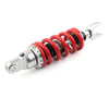 Dirt Pit Bike ATV Quad Red 325mm Motorcycle Shock Absorber