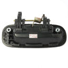 Toyota Corolla AE110-111 Black Rear RH Outer Door Handle (1995-2002)