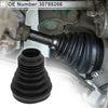 Volvo XC90 Inner CV Joint Boot Kit with Clamps (2003-2007)