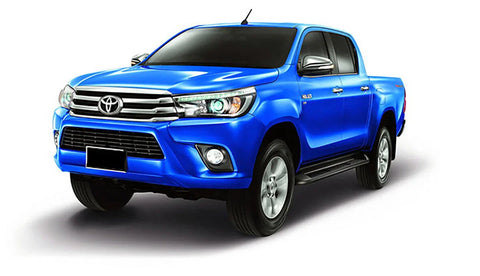 Toyota Hilux Revo / Fortuner Air Filter (2015-2023)