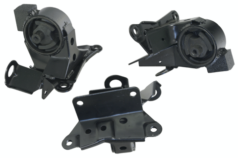 Engine Mount Left Hand Side FOR Nissan X-Trail T30