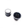 Toyota Highlander Rear Seat Temperature Control Knobs Cover (2009–2014)