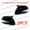 Lexus IS Side Mirror Cover Trim (2009–2013)
