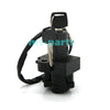 Honda VFR400 NC30 VFR750F Ignition Key Switch Lock Set (1989-1997)